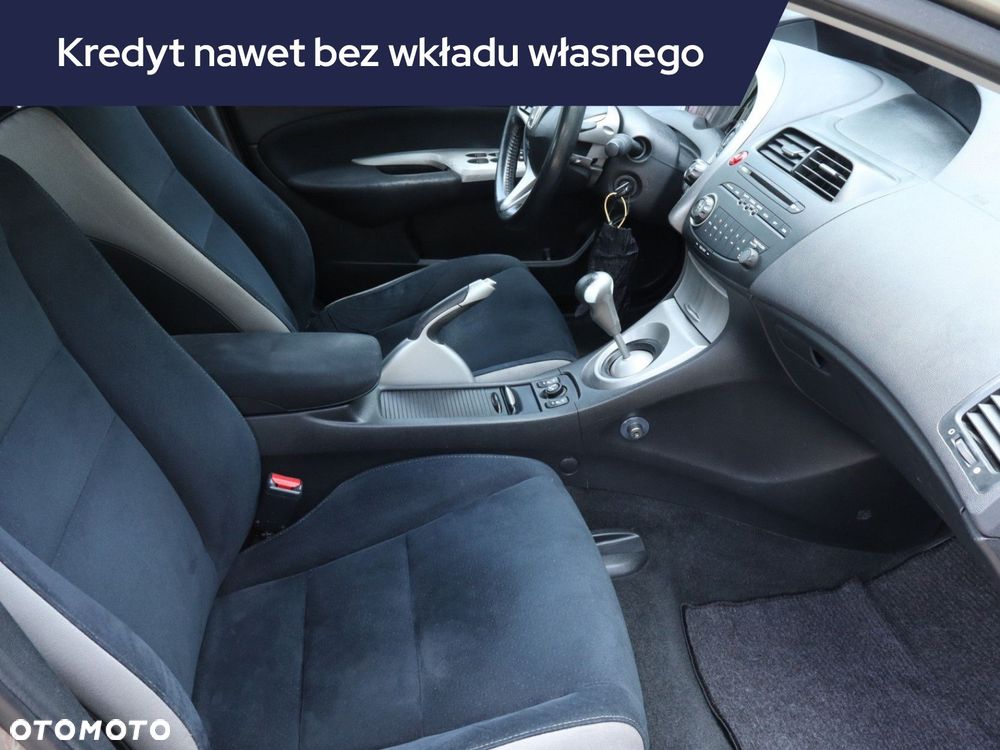 Honda Civic - 11