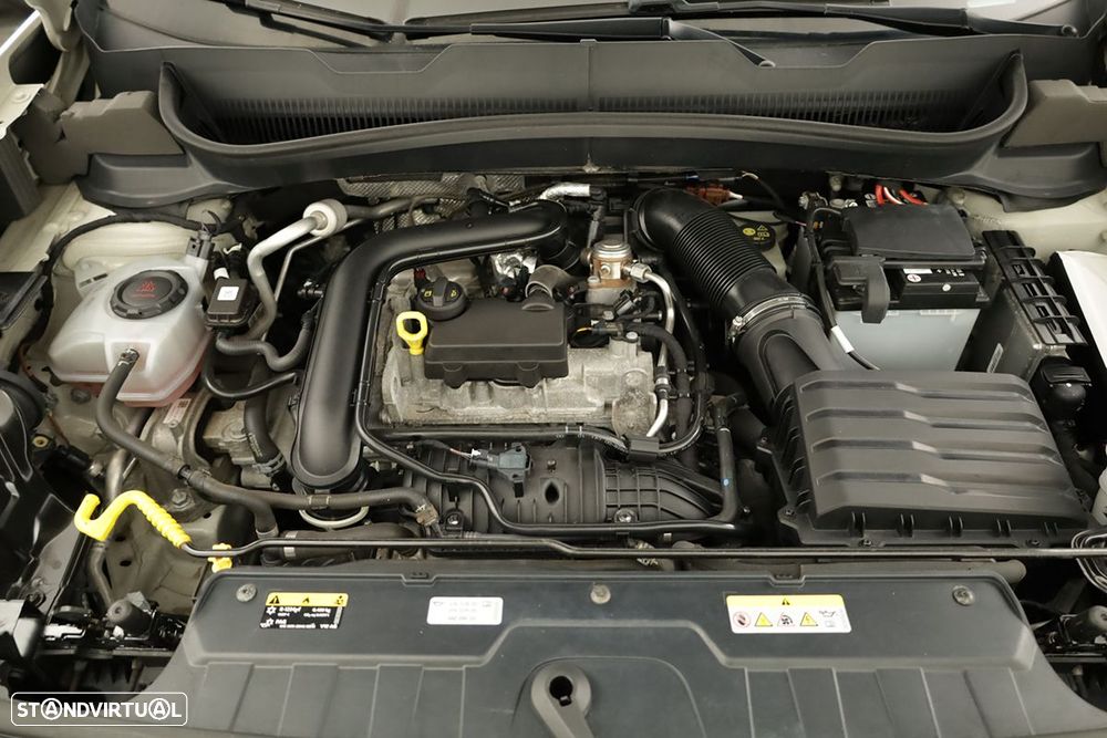 VW T-Cross 1.0 TSI Life - 23