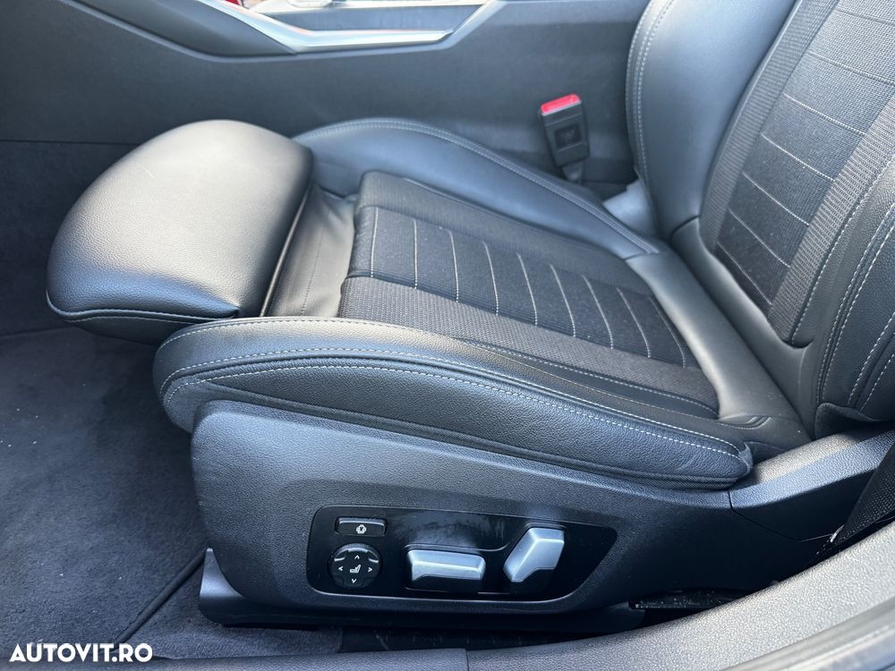 BMW 3 Series 2021 — imagine 6