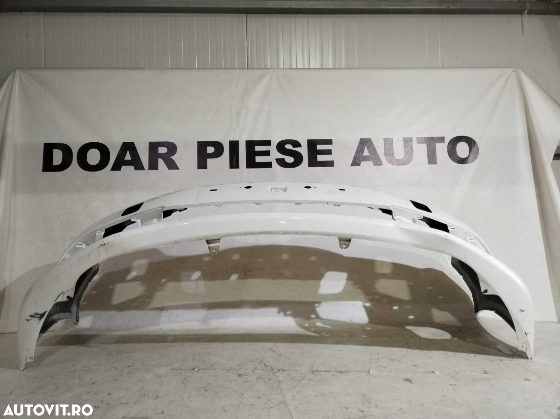 Bara fata Toyota Auris, 2015, 2016, 2017, 2018, cod origine OE 52119-02K40. - 5