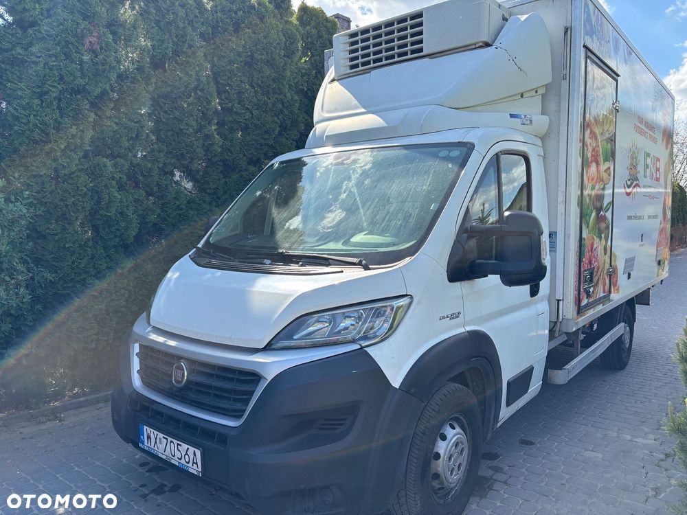Fiat Ducato - 3