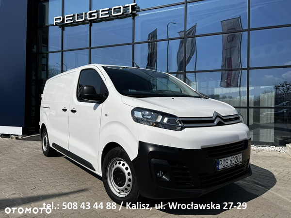 Citroën JUMPY