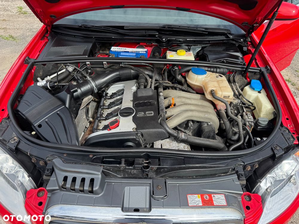 Audi A4 ver-2-0-multitronic - 24