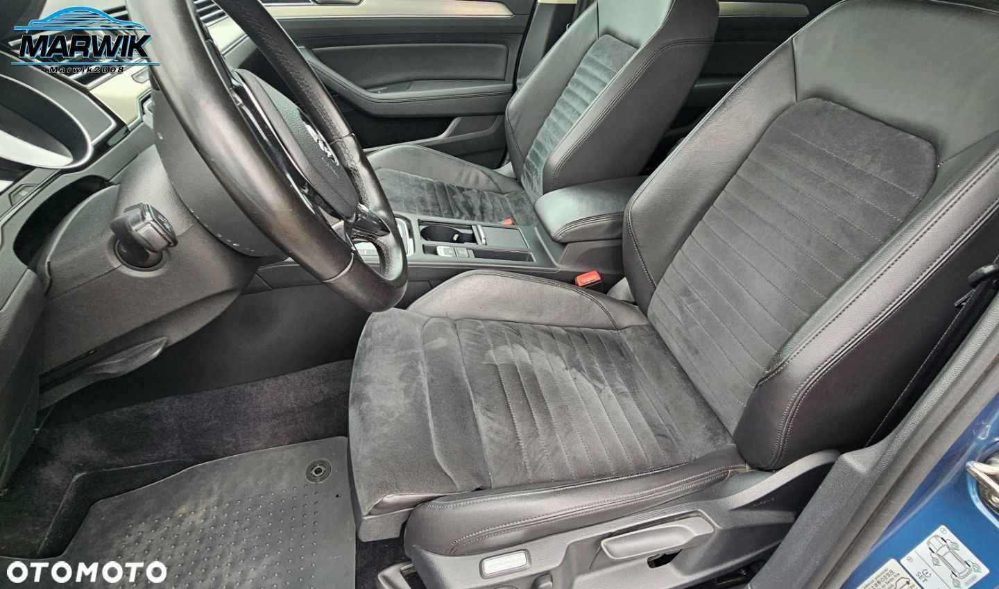 Volkswagen Passat - 14