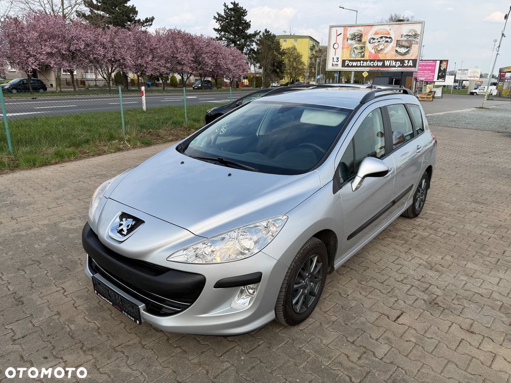 Peugeot 308 1.6 Premium - 10