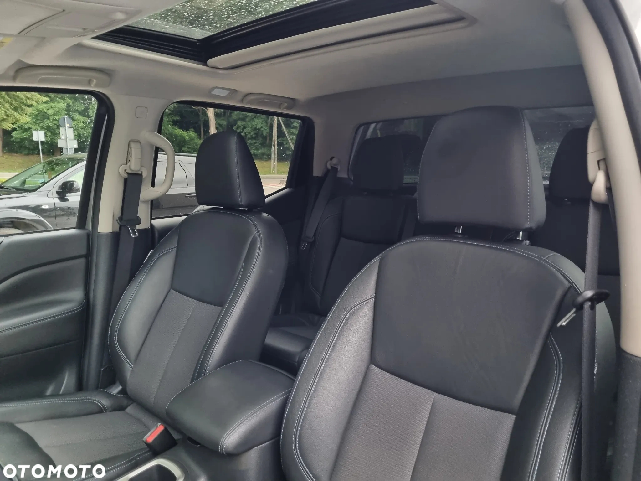 Nissan Navara - 7
