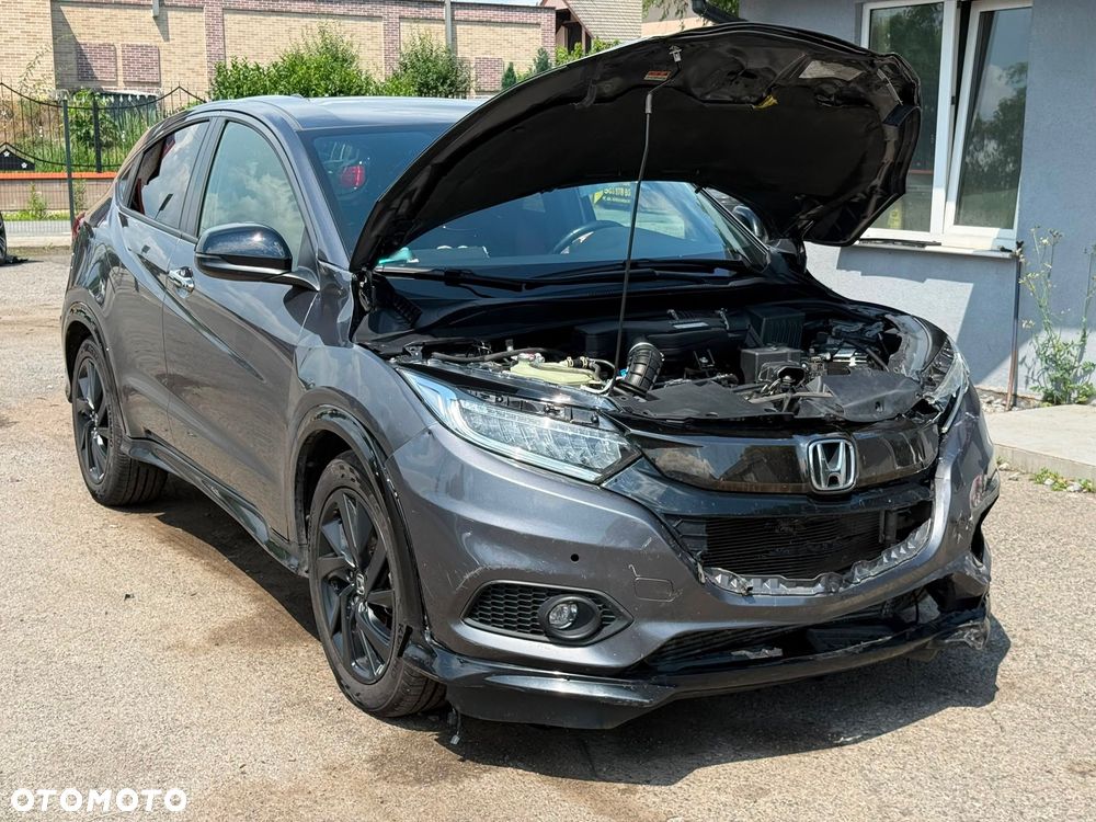 Honda HR-V 1.5 Sport - 5