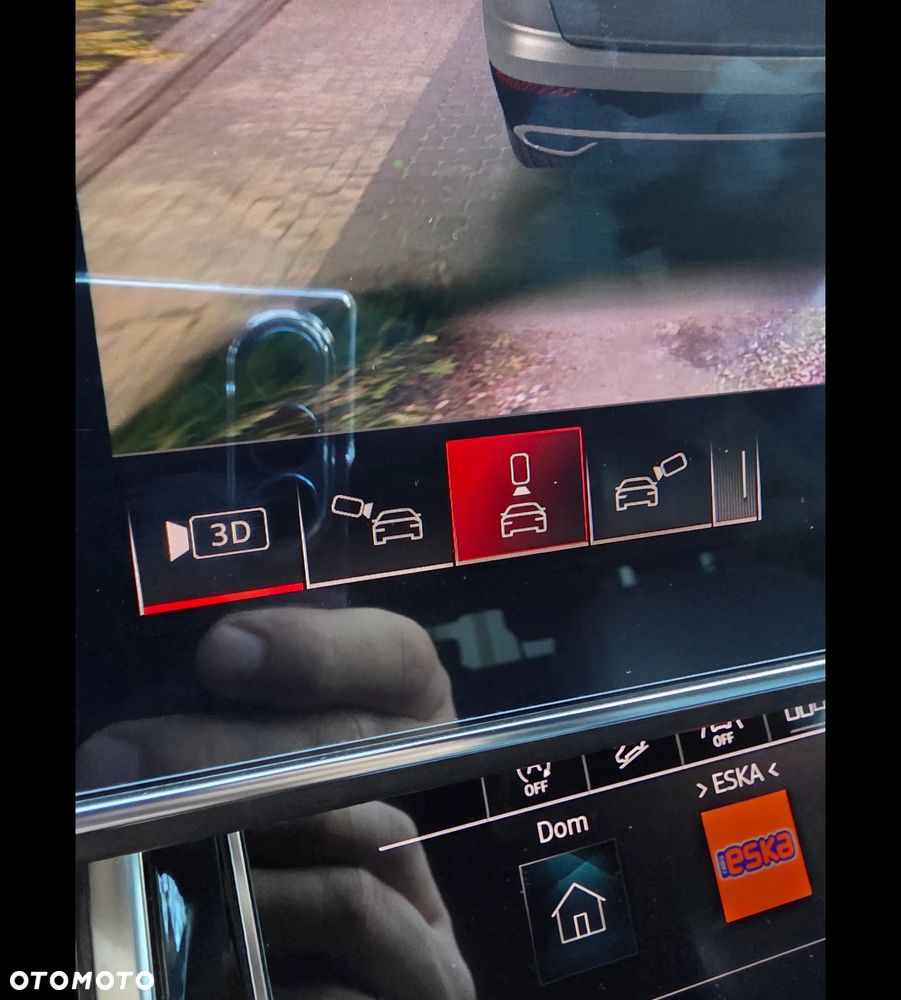 Audi Q8 50 TDI mHEV Quattro Black Edition Tiptronic - 31