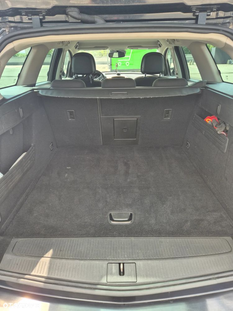 Opel Astra 1.4 T Active - 9