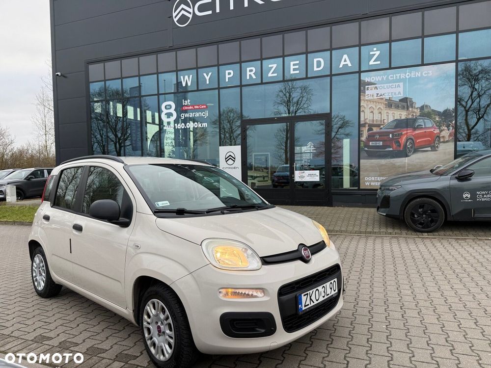 Fiat Panda 1.2 Fresh - 1
