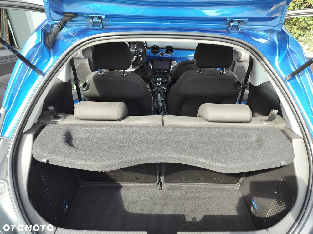 Opel Adam - 4