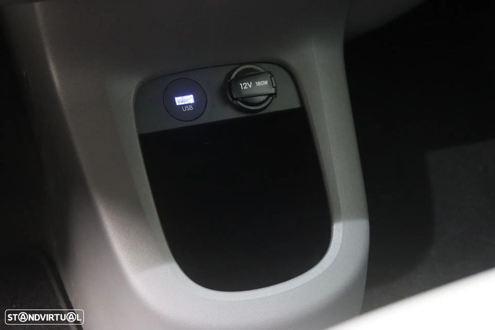 Hyundai Ioniq 5 72,6 kWh 4WD Techniq - 19
