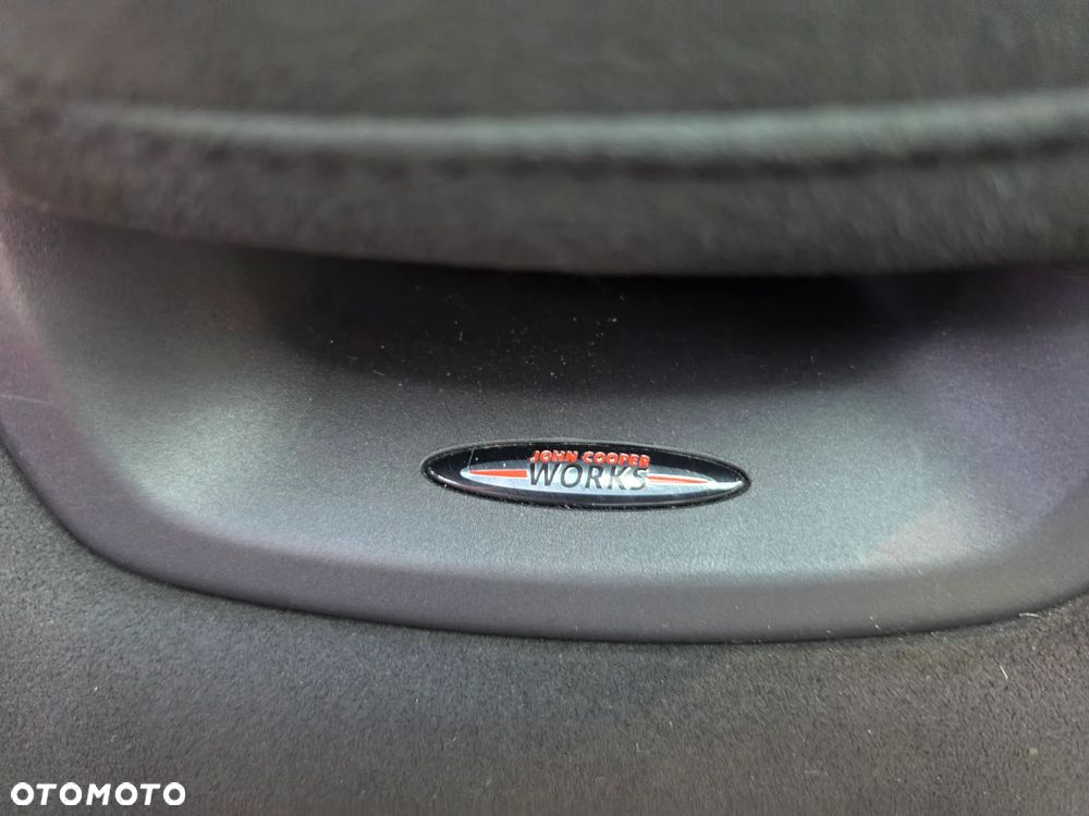 MINI Countryman Cooper S E All4 - 17