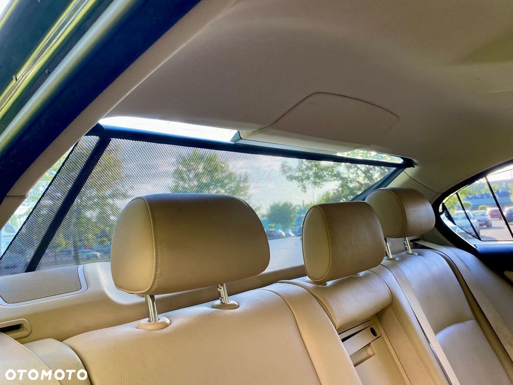 BMW Seria 5 528i Luxury Line - 21