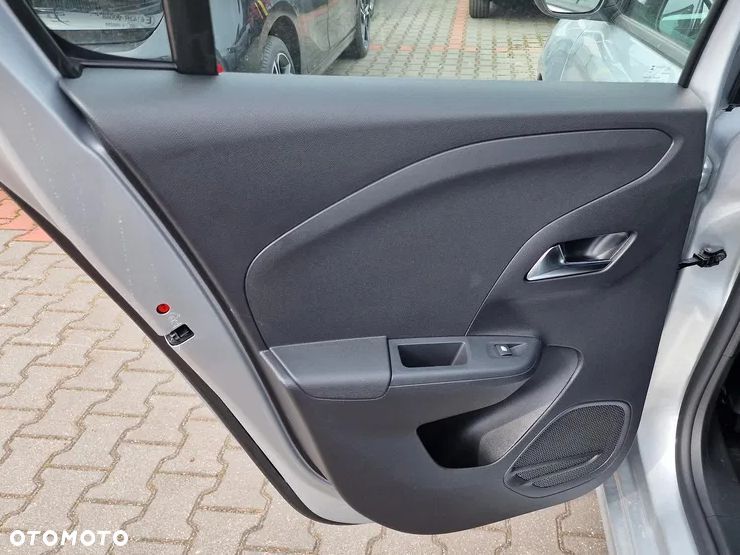 Opel Corsa 1.2 T GS S&S - 10