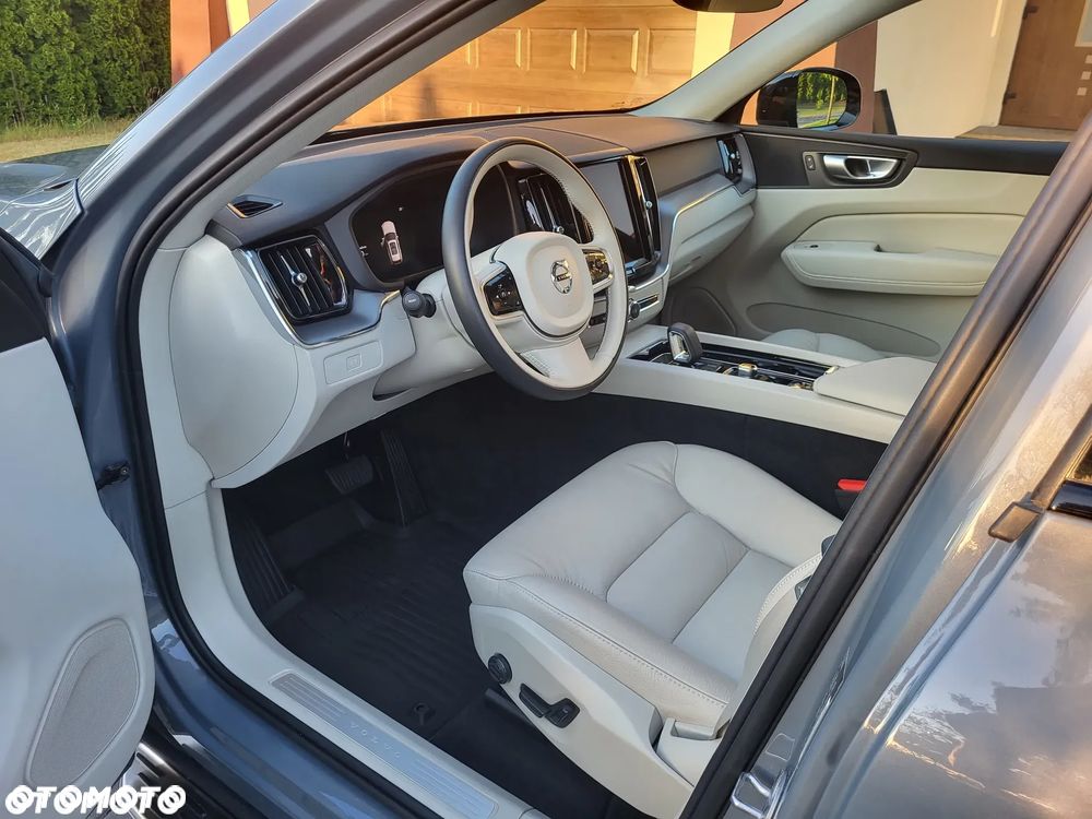 Volvo XC 60 - 9