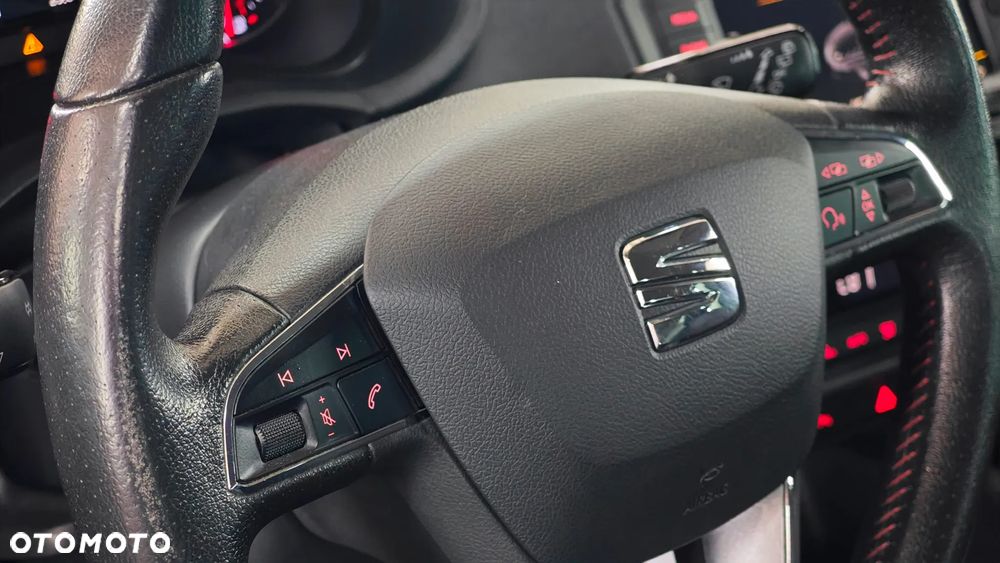 Seat Ibiza 1.0 TSI S&S FR - 16