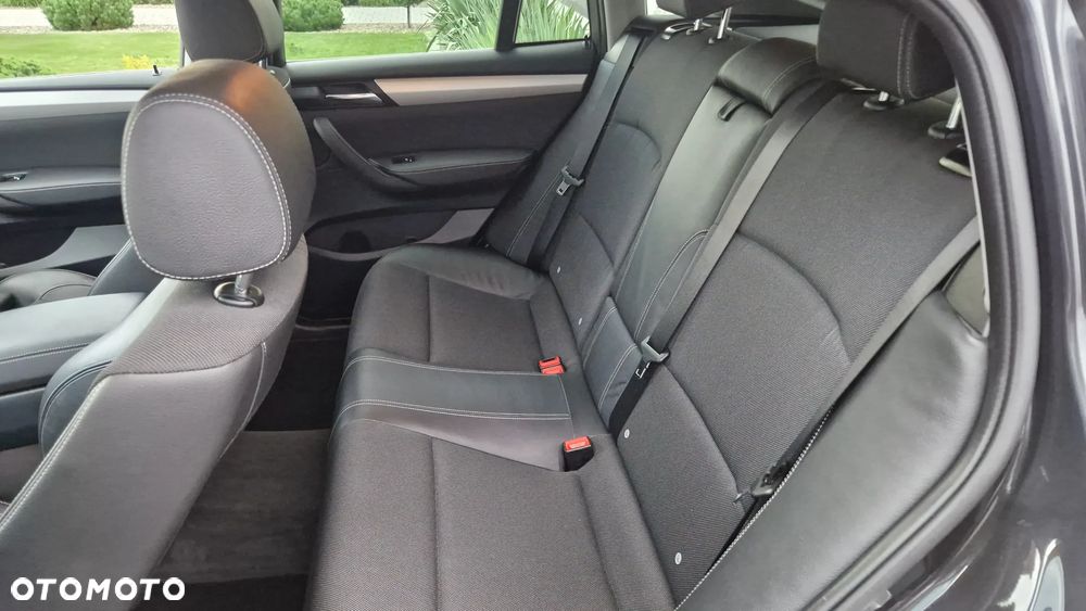 BMW X4 xDrive20d - 18