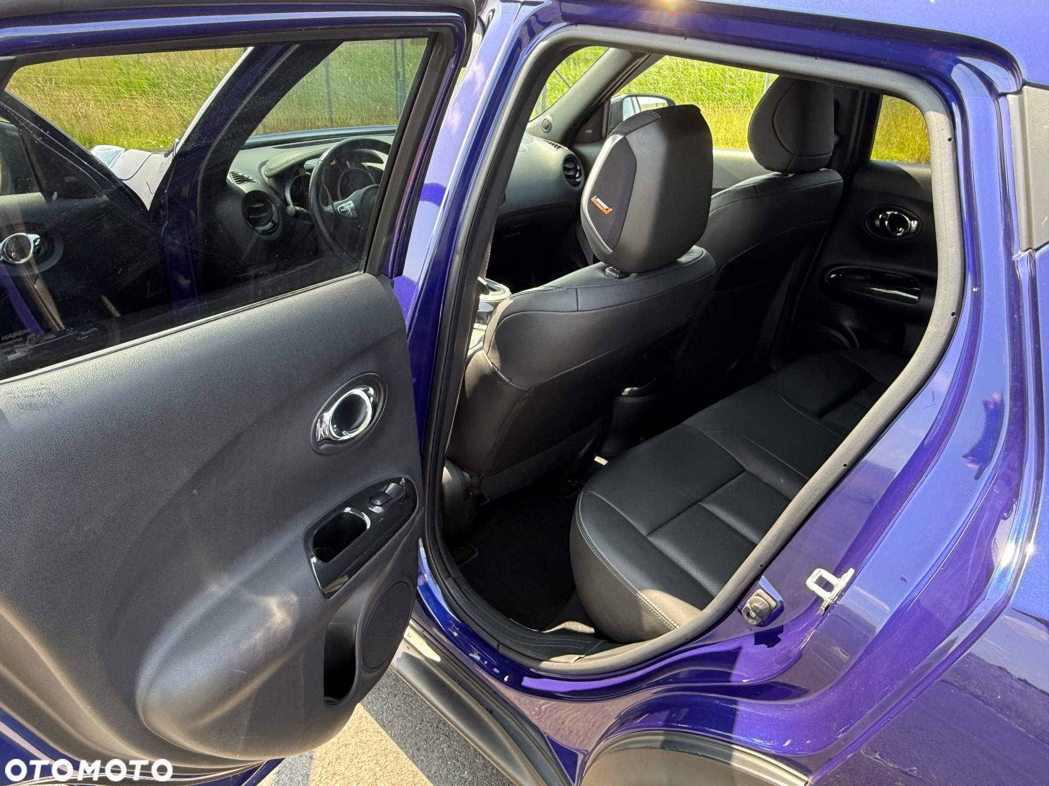 Nissan Juke 1.6 Bose Personal Edition Xtronic - 17