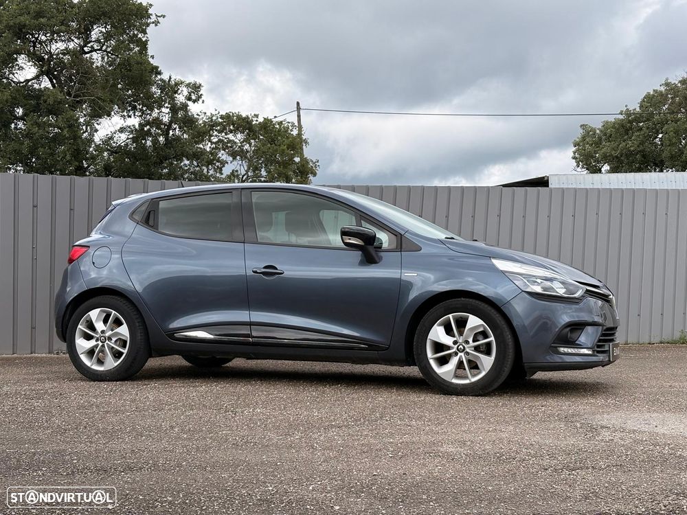Renault Clio 0.9 TCe Limited Edition - 2