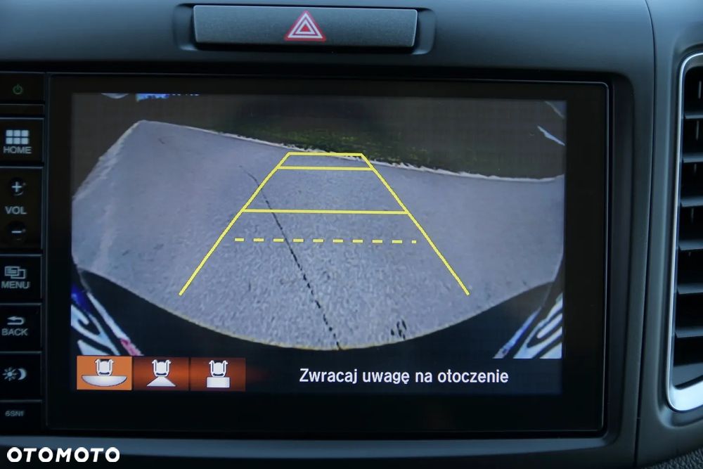 Honda CR-V 2.0 Executive Navi - 35