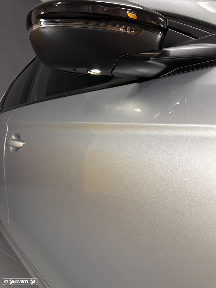 Opel Corsa 1.2 T Edition Aut. - 7