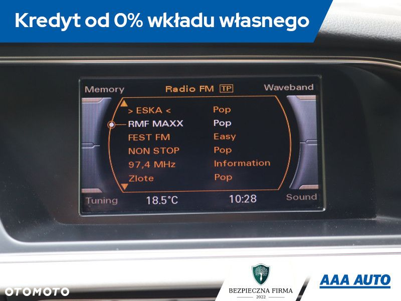 Audi A5 - 13