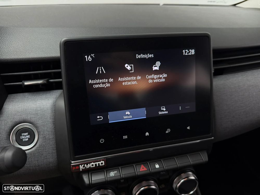 Mitsubishi Colt 1.0 MPI Kyoto - 16