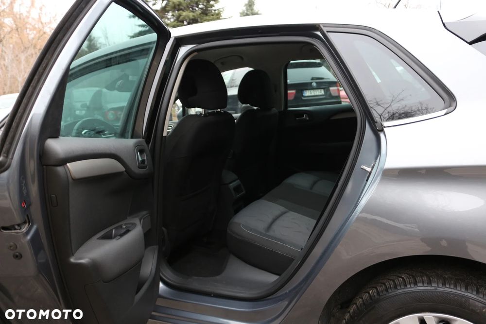 Citroën C4 VTi 120 Selection - 10