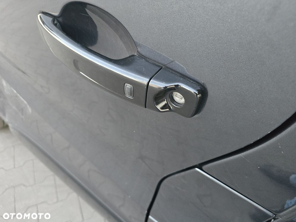 Renault Trafic ENERGY Spaceclass - 14