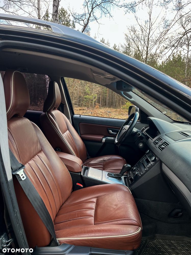 Volvo XC 90 D5 AWD R-Design - 13