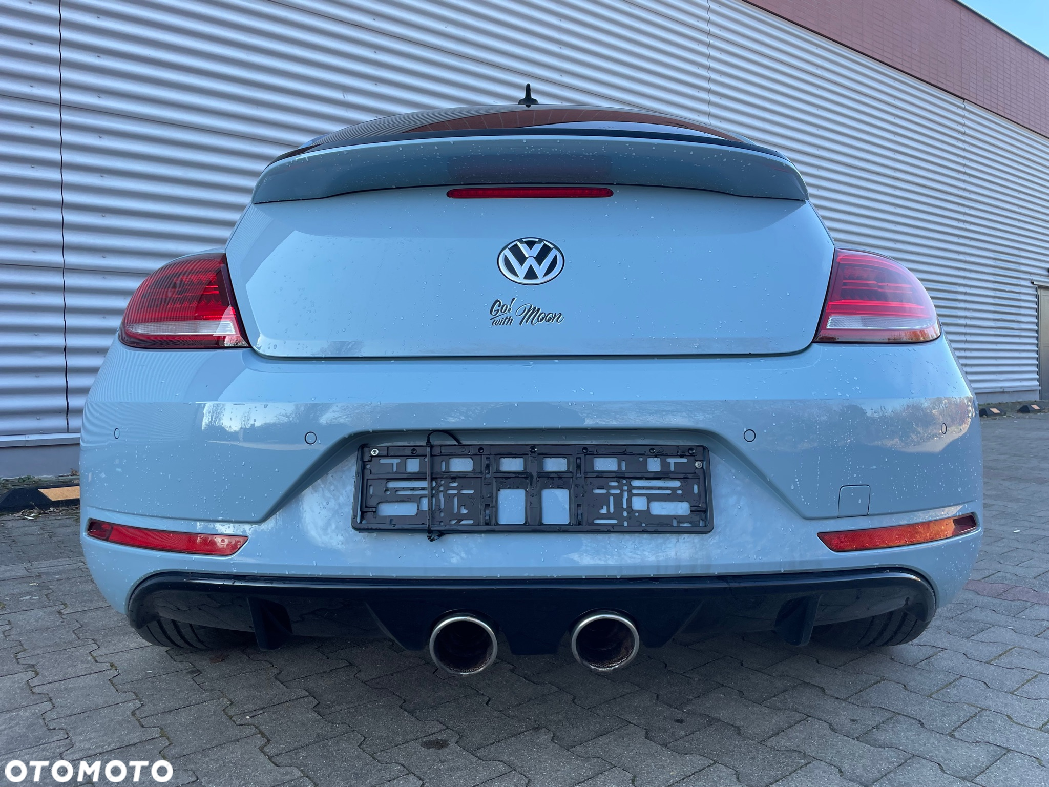 Volkswagen New Beetle - 12