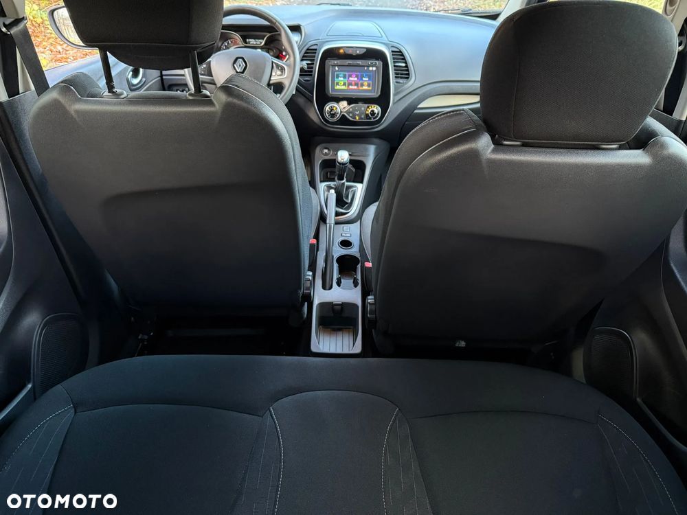 Renault Captur ENERGY TCe 90 Start&Stop Intens - 13