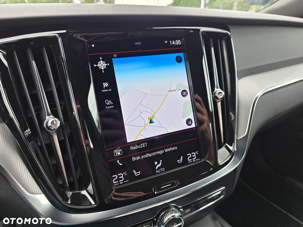 Volvo S60 B4 B R-Design - 25