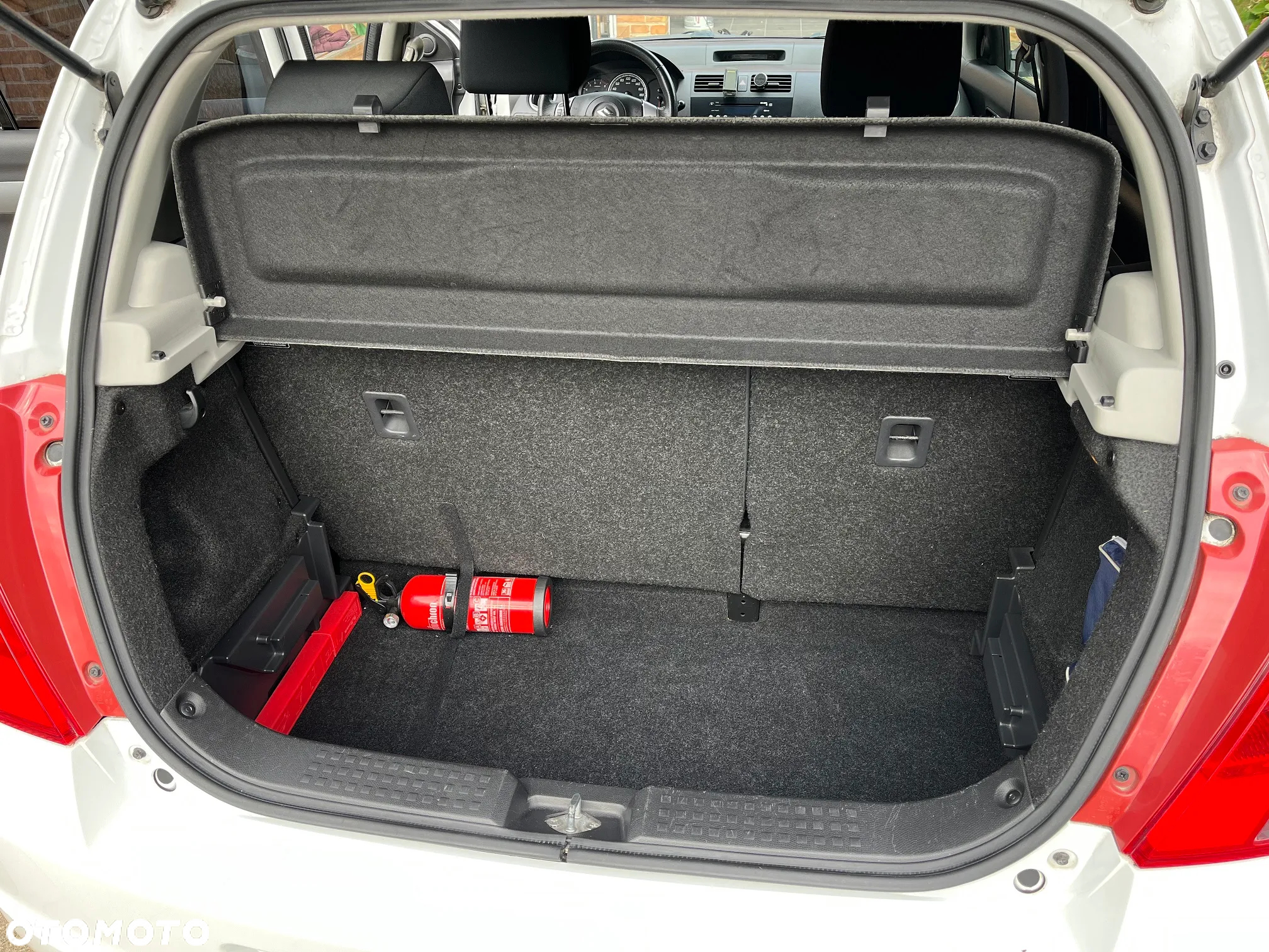 Suzuki Swift 1.3 GS / Premium - 8