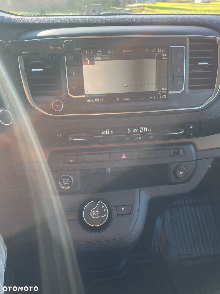 Toyota ProAce Kombi 2.0 D-4D Long 2,8t - 25