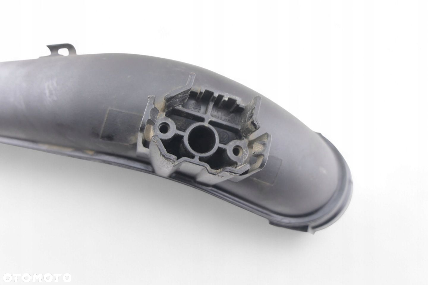 Rura Intercoolera SKODA FABIA III VOLKSWAGEN POLO 1.2 TSI 04E145673C - 5