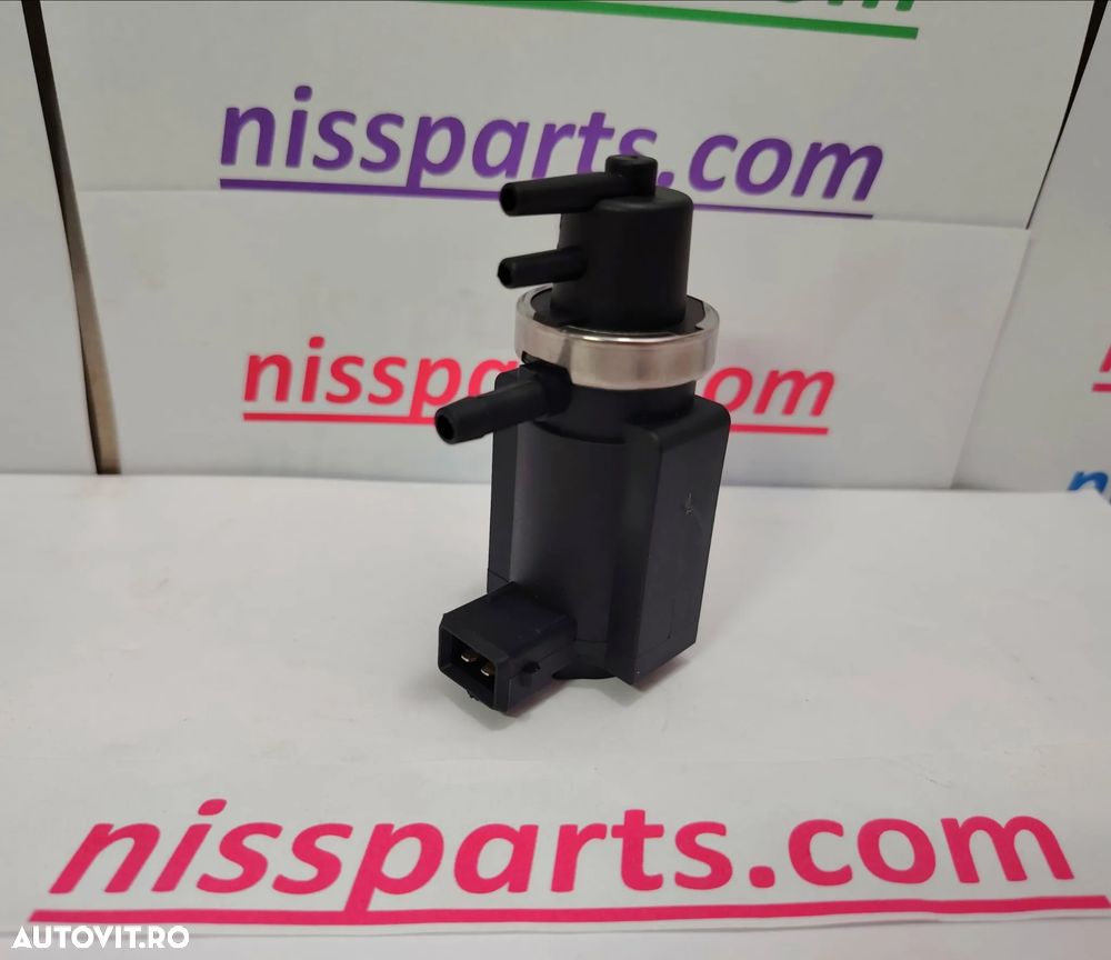 CONVERTOR PRESIUNE TURBO NISSAN ATLEON CABSTAR NT400 RENAULT MAXITY MASCOTT YD25/ZD30 - 1