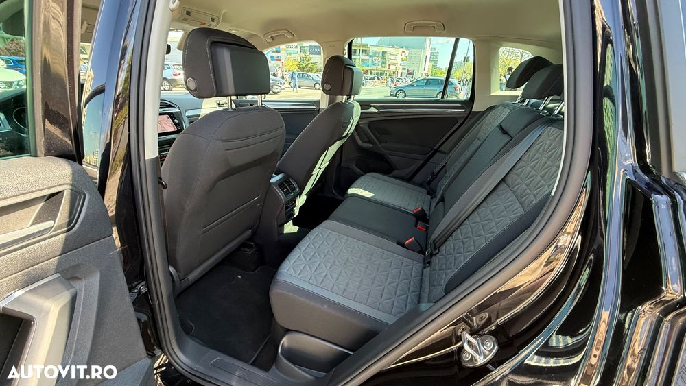 Volkswagen Tiguan 2.0 TDI SCR DSG URBAN SPORT - 8
