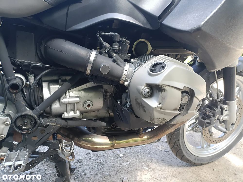 BMW Adventure - 10