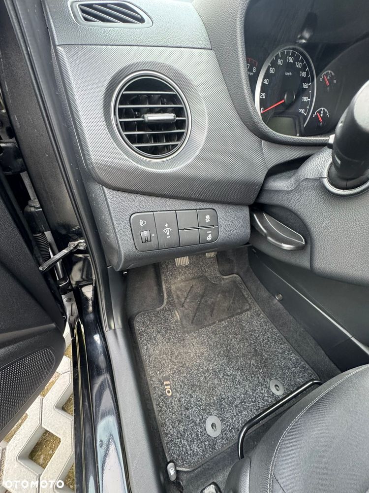Hyundai i10 1.0 Comfort - 8