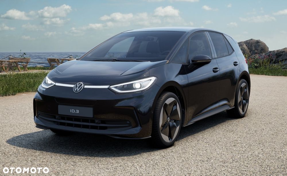 Volkswagen ID.3 79kWh Pro S Plus - 1