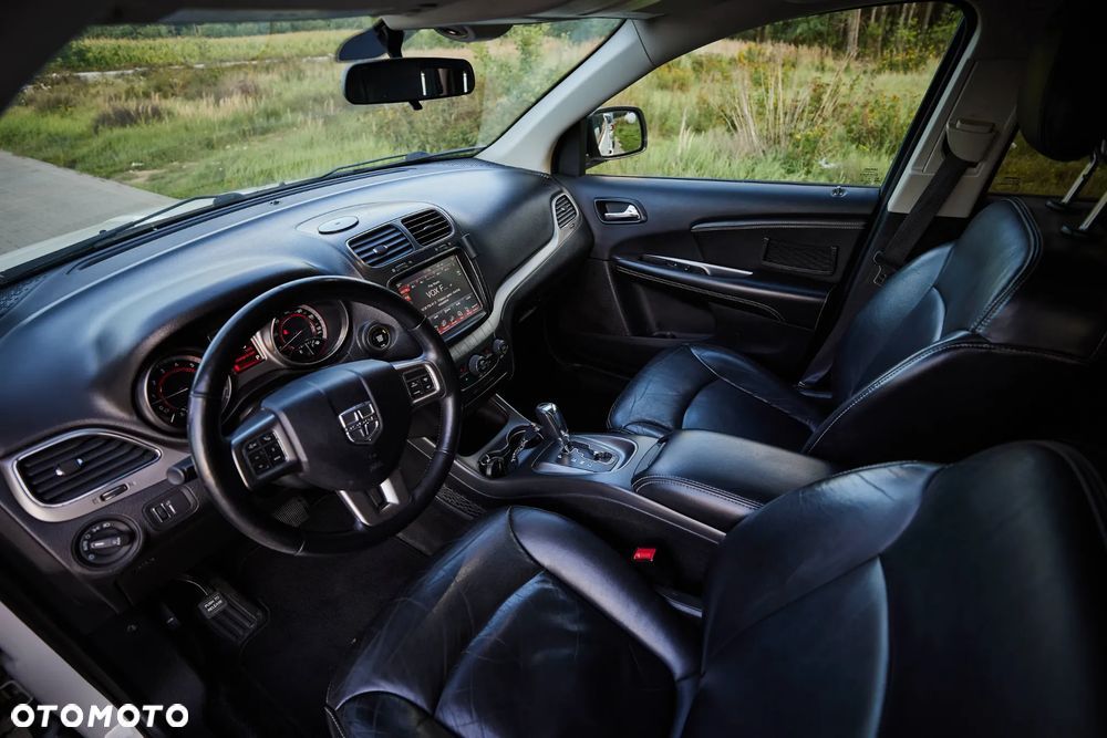 Dodge Journey - 18