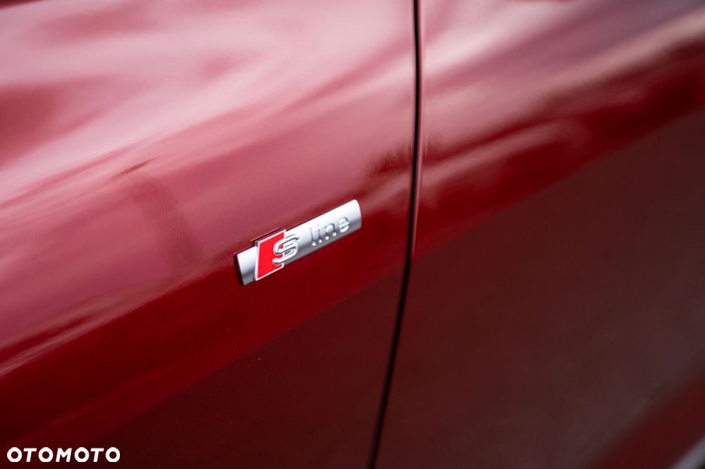 Audi A5 Avant TFSI Quattro S tronic - 8