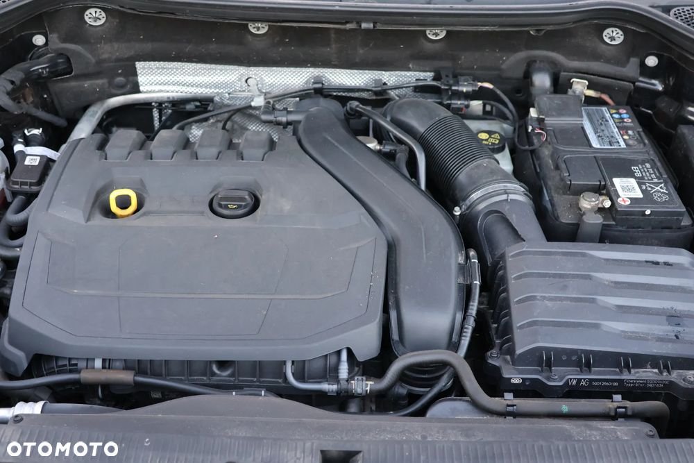 Seat Ateca 1.5 TSI ACT OPF Xcellence - 22