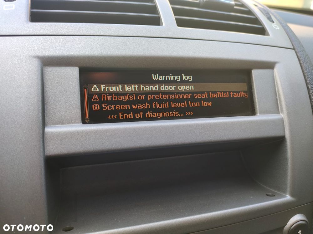 Peugeot 407 HDi 135 Automatik Platinum - 22