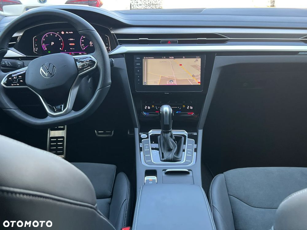 Volkswagen Arteon 2.0 TSI R-Line DSG - 14