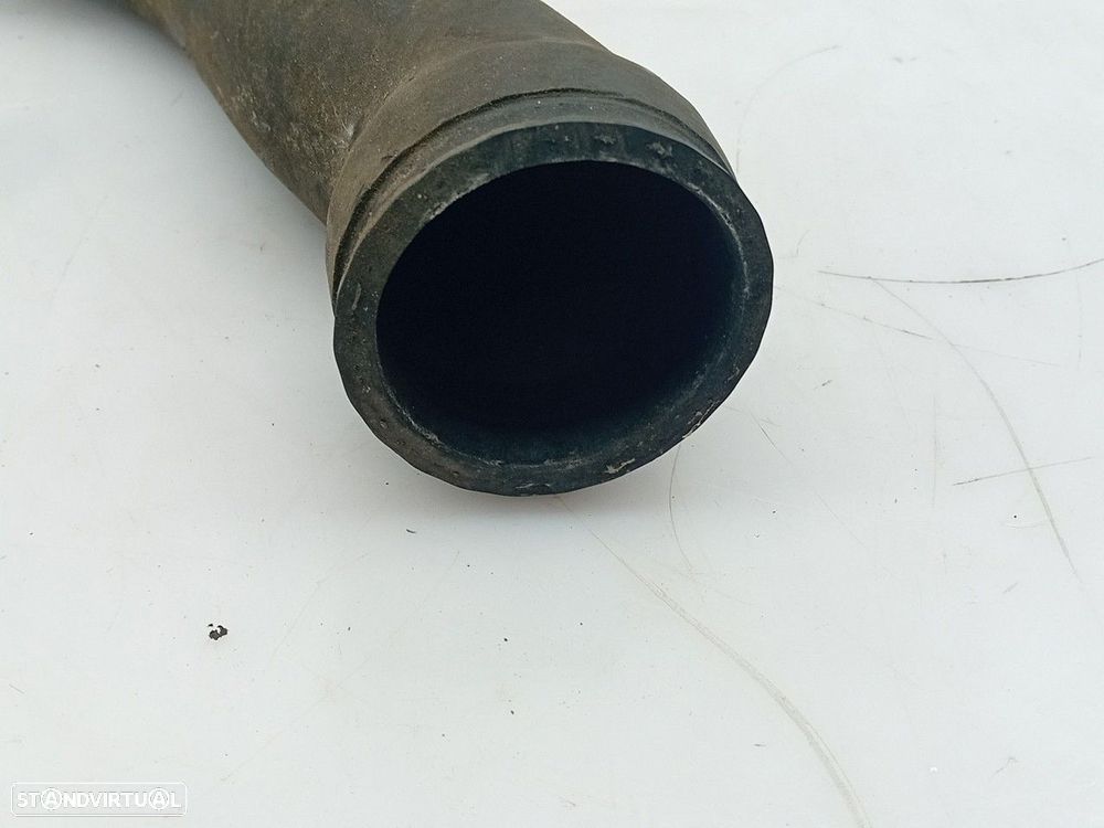 Tubo do intercooler SKODA Octavia II Break (1Z5) - 2