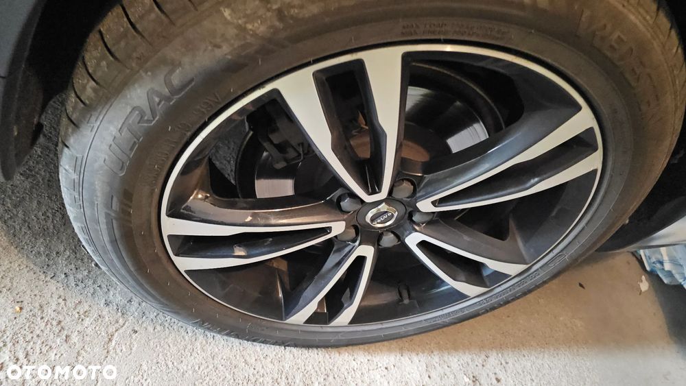 Volvo V90 D4 SCR AWD Inscription - 6