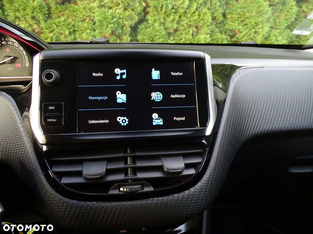 Peugeot 2008 PureTech 110 Stop&Start EAT6 GT-Line Edition - 18